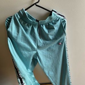 Champion Track Pants